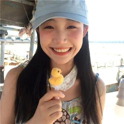我是一部照相机